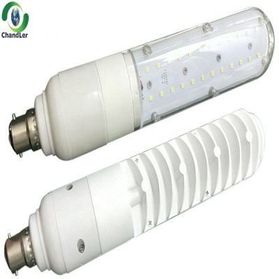 CHANLDER 10W E27 LED BULB waterproof replace the led street light ETL certification 3year warranty