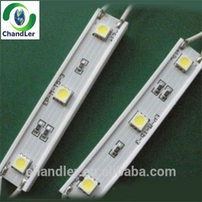 5050 3 LED Modules Yellow/Green/Red/Blue/White DC12V